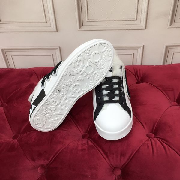 Men Women D*G LOW Sneaker 20230726-80