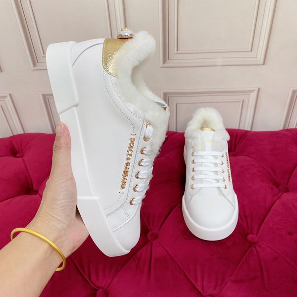 Men Women D*G LOW Sneaker 20230726-82
