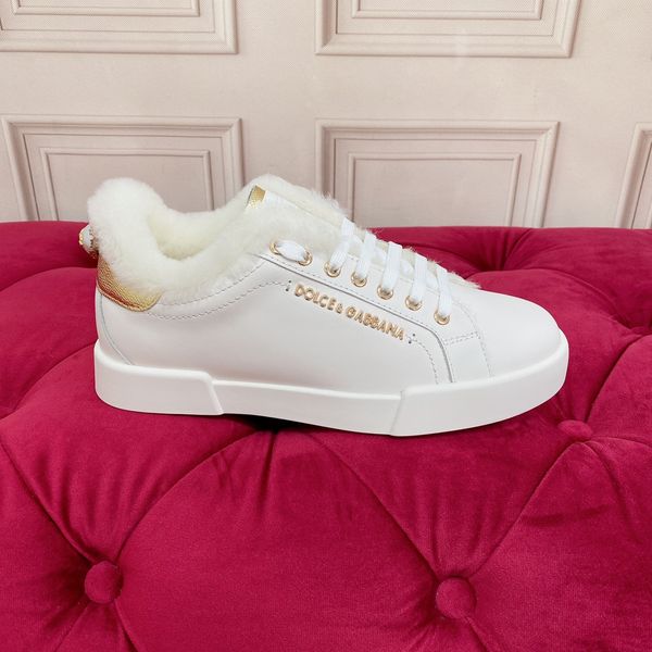 Men Women D*G LOW Sneaker 20230726-82