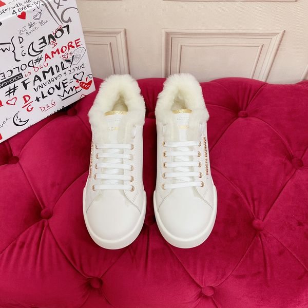 Men Women D*G LOW Sneaker 20230726-82