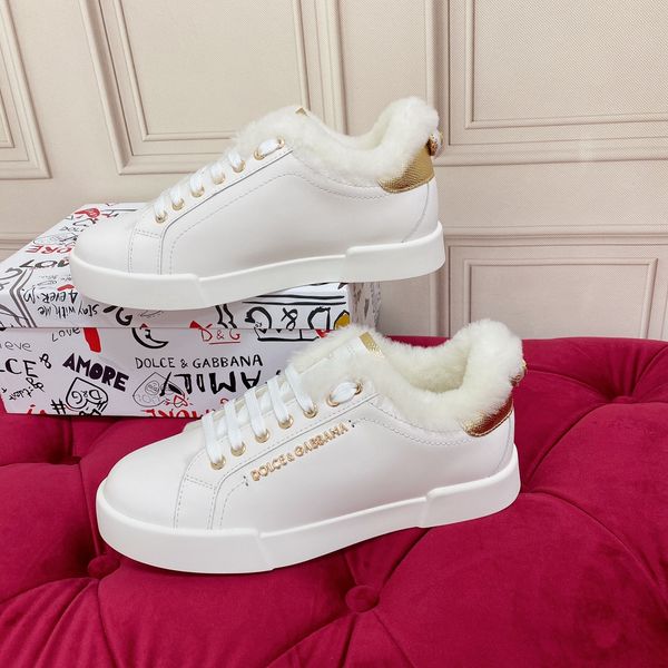 Men Women D*G LOW Sneaker 20230726-82