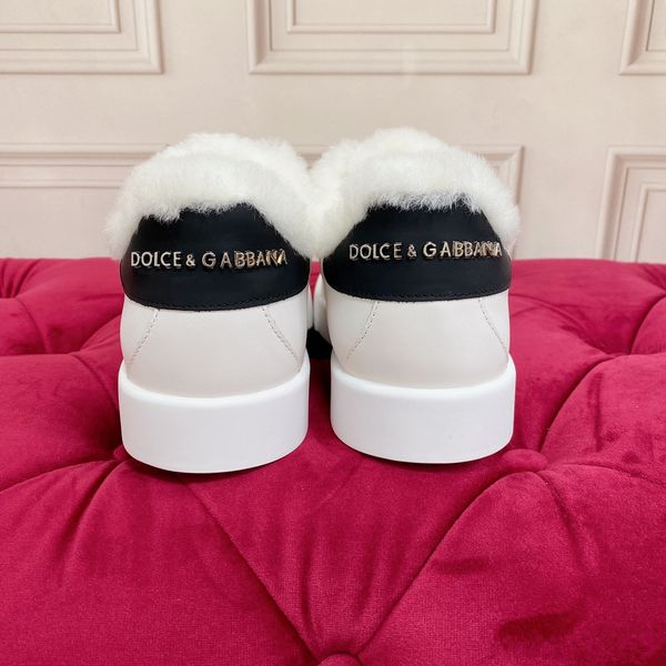 Men Women D*G LOW Sneaker 20230726-83