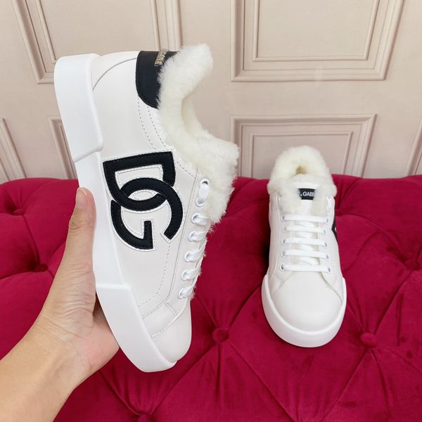 Men Women D*G LOW Sneaker 20230726-83