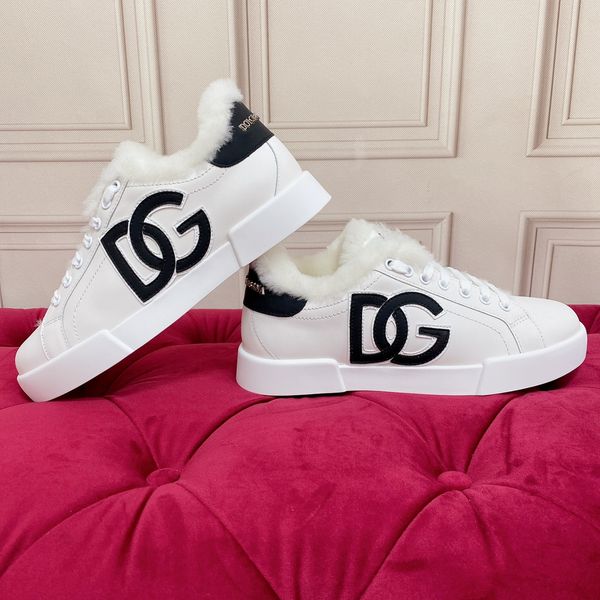 Men Women D*G LOW Sneaker 20230726-83