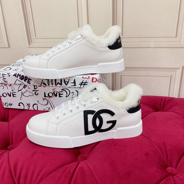 Men Women D*G LOW Sneaker 20230726-83