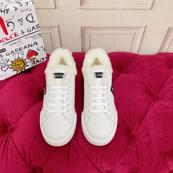 Men Women D*G LOW Sneaker 20230726-83
