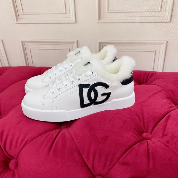 Men Women D*G LOW Sneaker 20230726-83