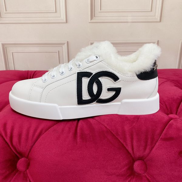 Men Women D*G LOW Sneaker 20230726-83