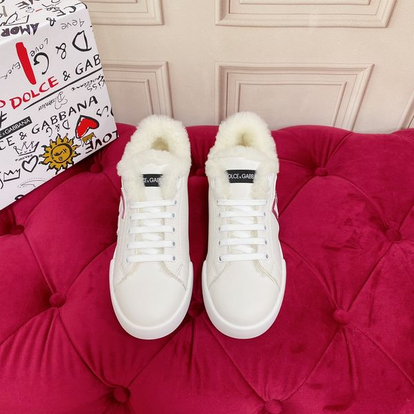 Men Women D*G LOW Sneaker 20230726-84