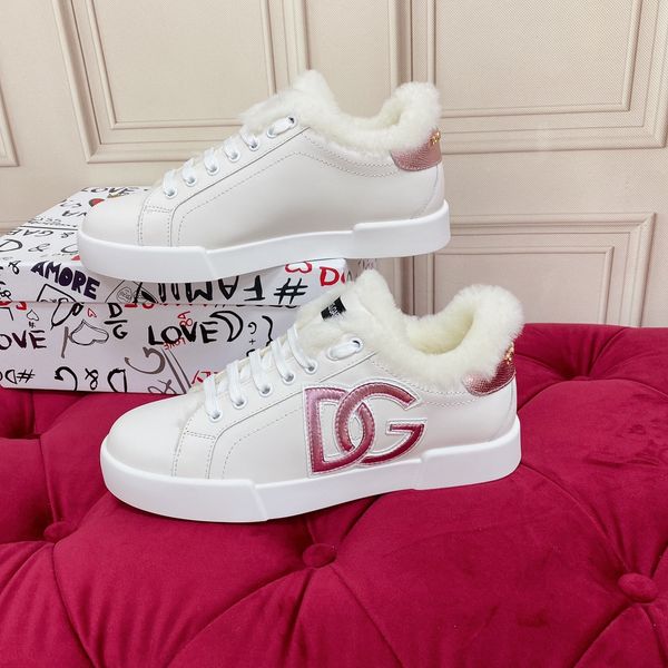 Men Women D*G LOW Sneaker 20230726-84