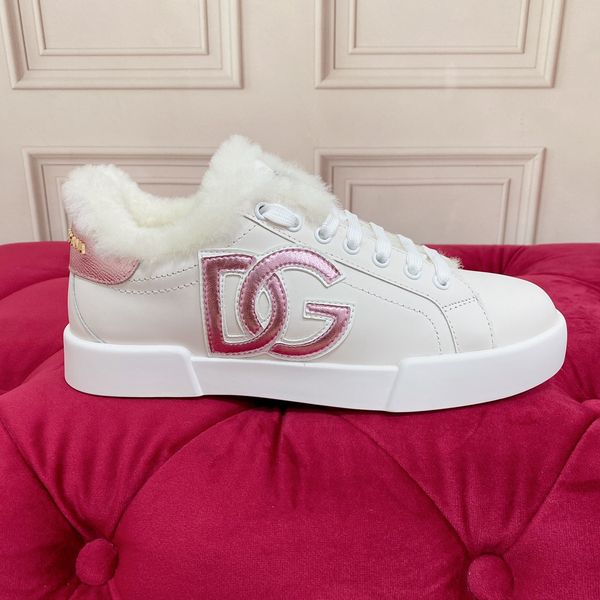 Men Women D*G LOW Sneaker 20230726-84