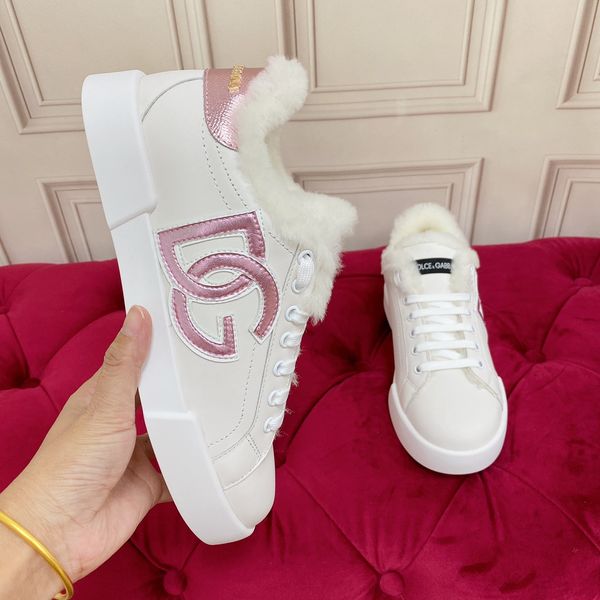 Men Women D*G LOW Sneaker 20230726-84
