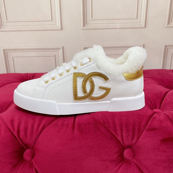 Men Women D*G LOW Sneaker 20230726-85
