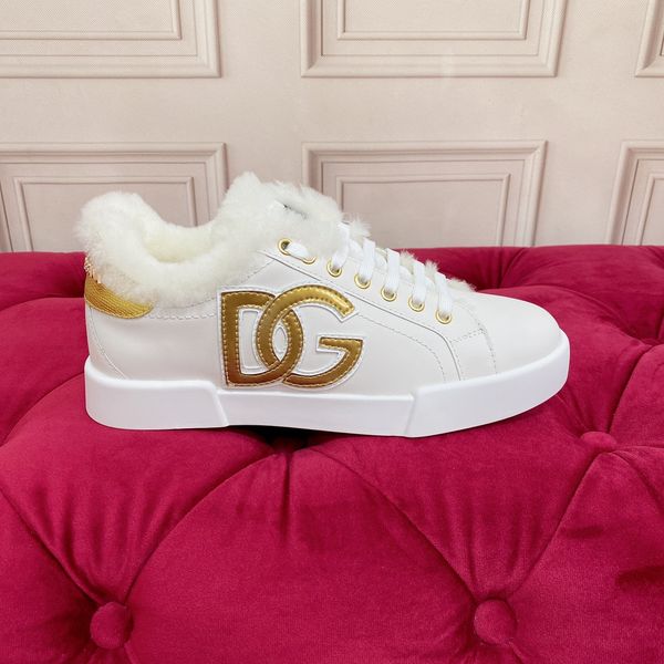 Men Women D*G LOW Sneaker 20230726-85