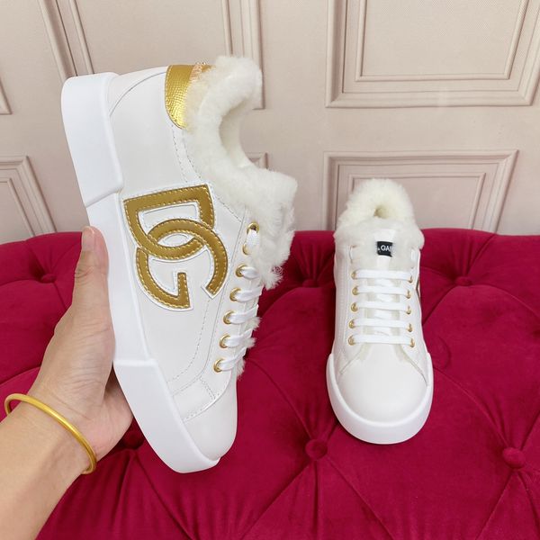 Men Women D*G LOW Sneaker 20230726-85