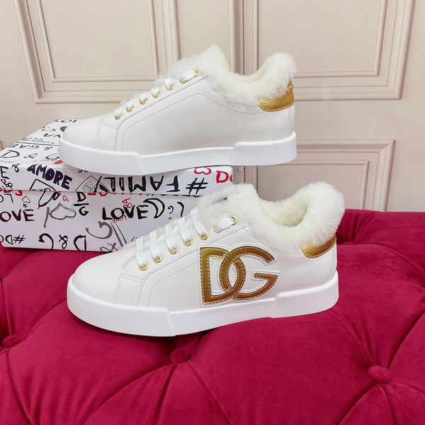 Men Women D*G LOW Sneaker 20230726-85