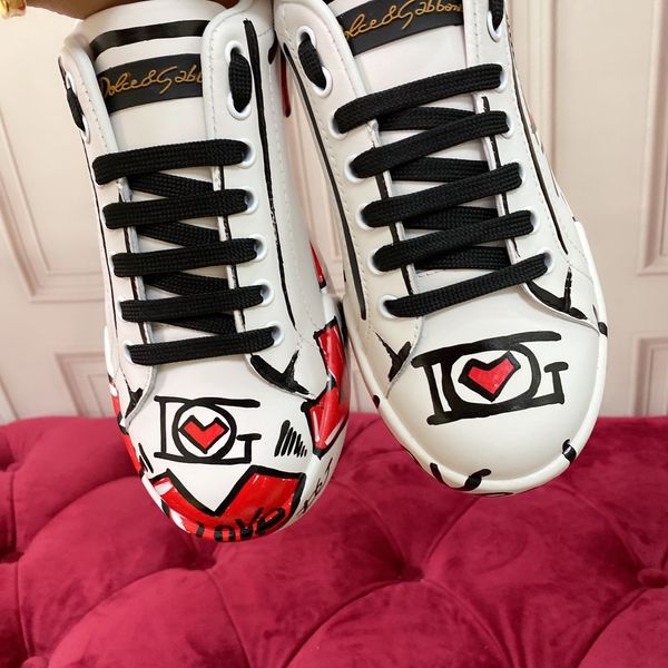 Men Women D*G LOW Sneaker 20230726-86