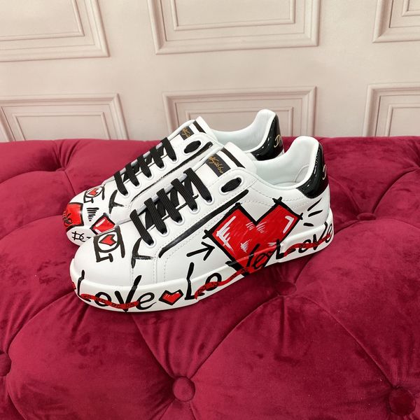 Men Women D*G LOW Sneaker 20230726-86