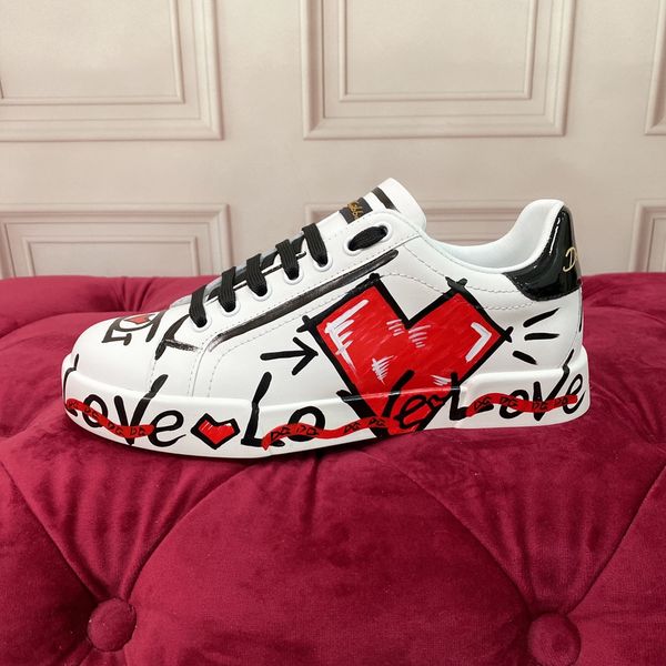 Men Women D*G LOW Sneaker 20230726-86
