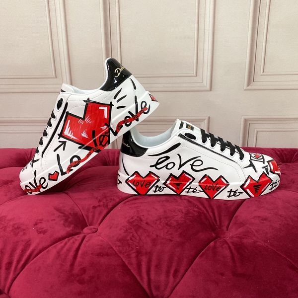 Men Women D*G LOW Sneaker 20230726-86