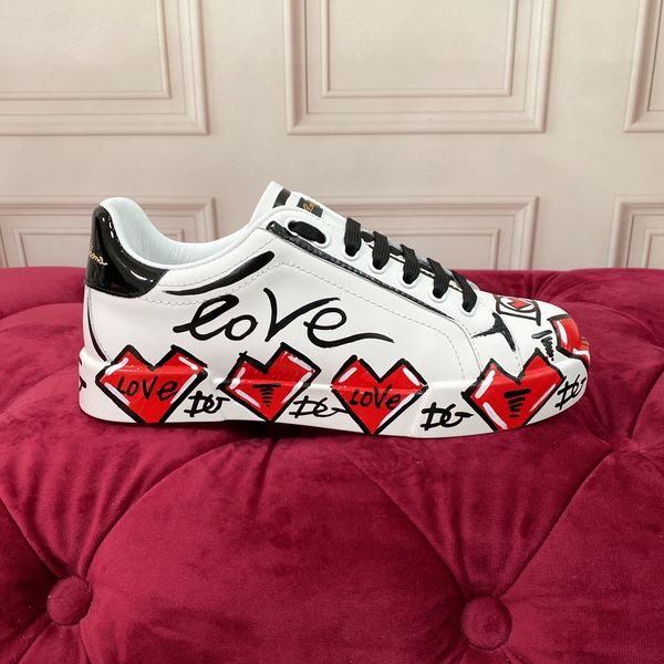 Men Women D*G LOW Sneaker 20230726-86