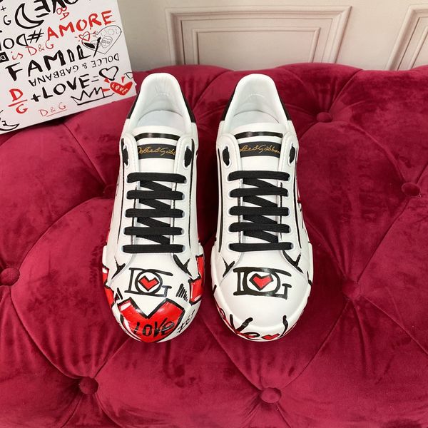 Men Women D*G LOW Sneaker 20230726-86
