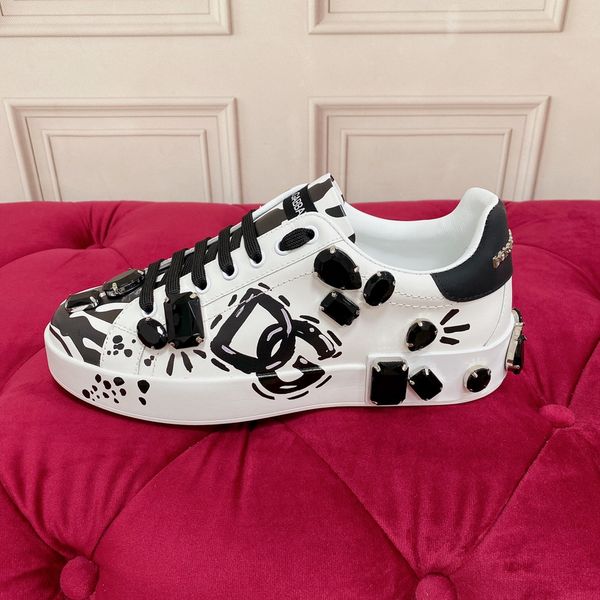 Men Women D*G LOW Sneaker 20230726-88