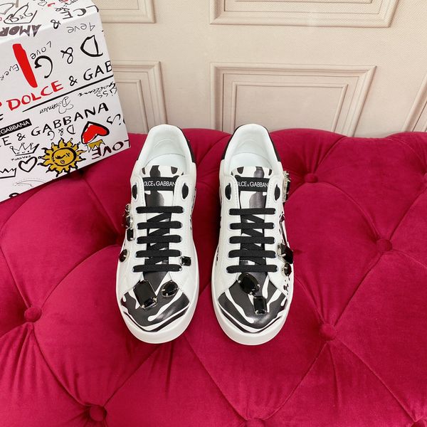 Men Women D*G LOW Sneaker 20230726-88