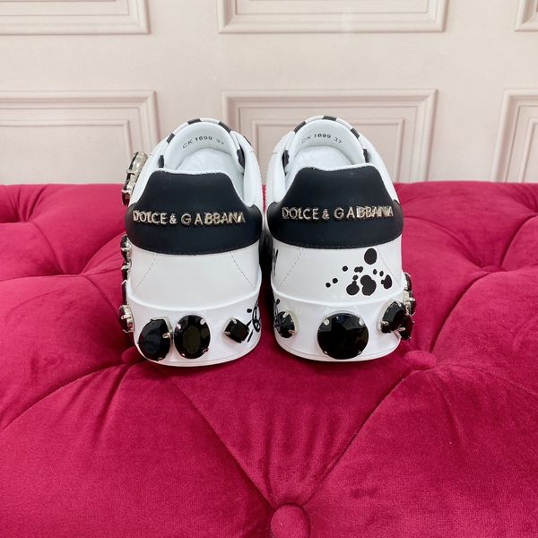 Men Women D*G LOW Sneaker 20230726-88