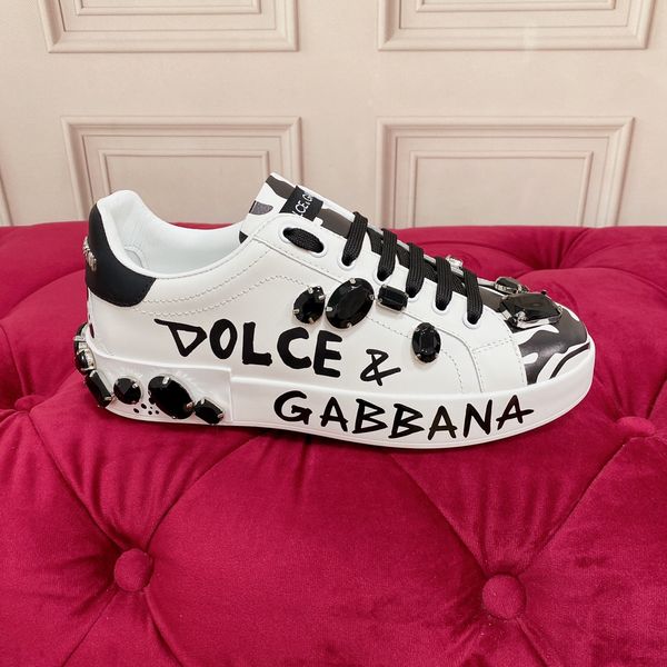 Men Women D*G LOW Sneaker 20230726-88