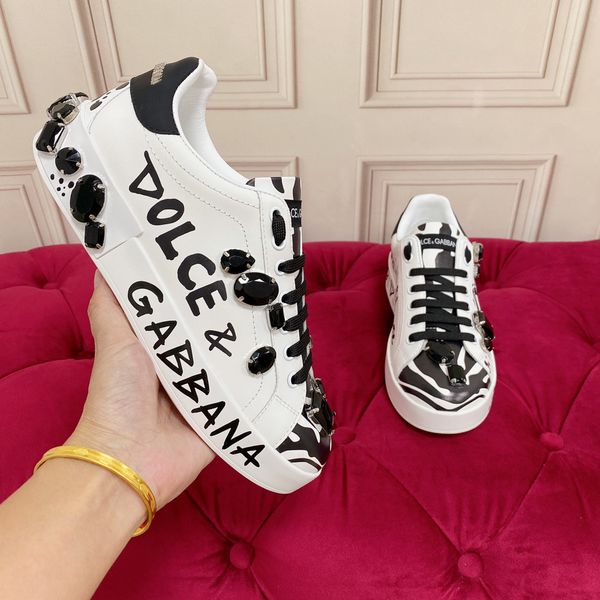 Men Women D*G LOW Sneaker 20230726-88