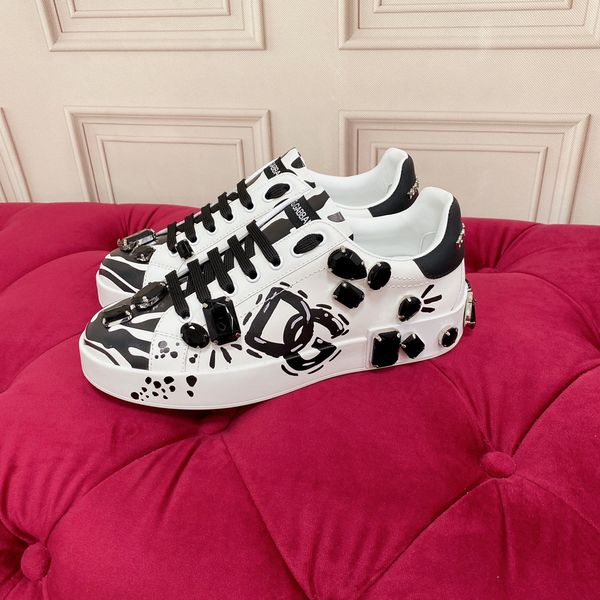 Men Women D*G LOW Sneaker 20230726-88