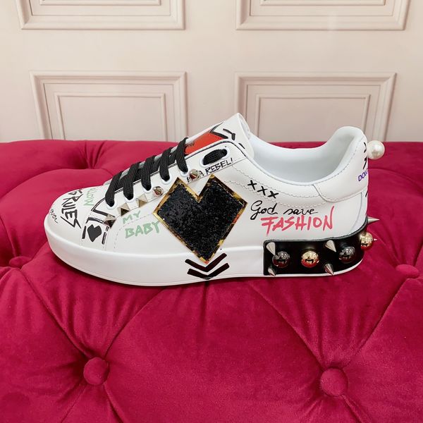 Men Women D*G LOW Sneaker 2023072689