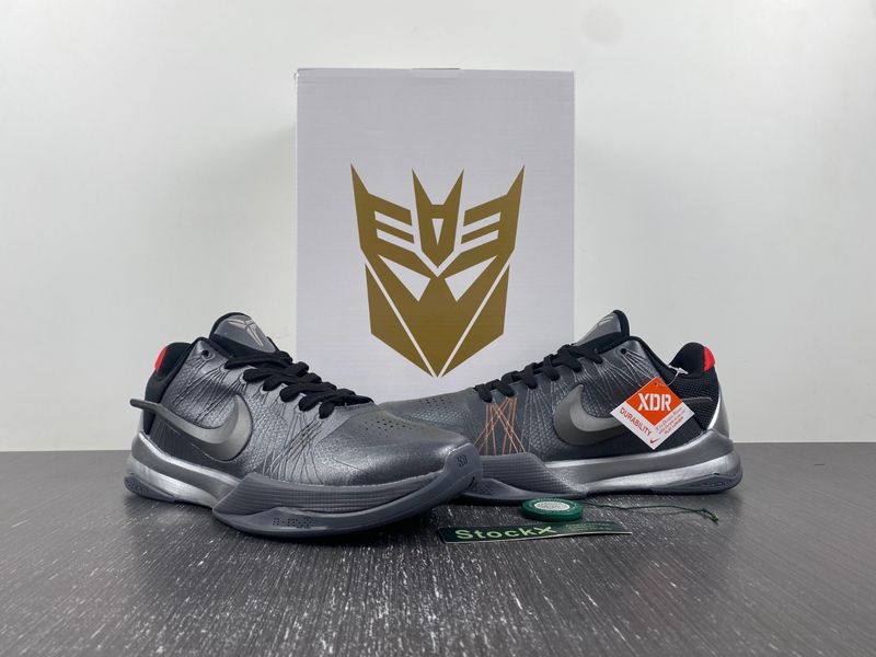 Kobe 5 Transformers DB4796-004