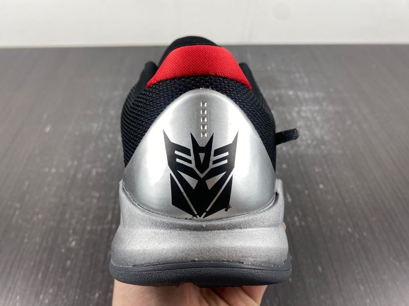 Kobe 5 Transformers DB4796-004