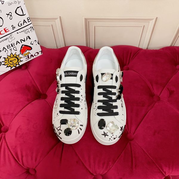 Men Women D*G LOW Sneaker 20230814-1