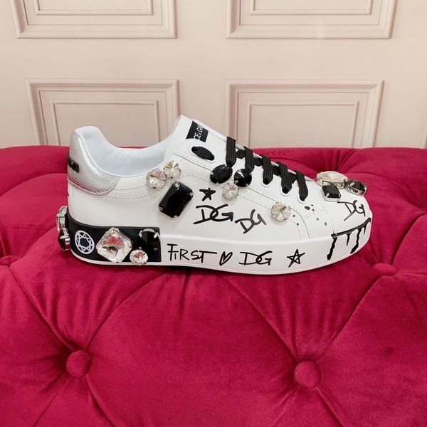 Men Women D*G LOW Sneaker 20230814-1