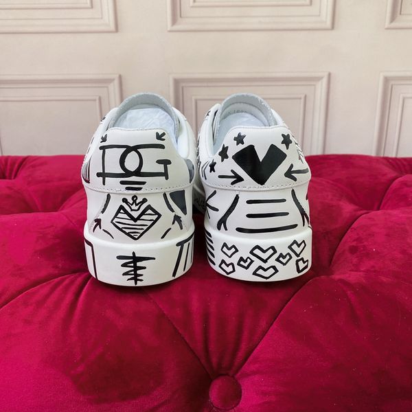 Men Women D*G LOW Sneaker 20230814-2