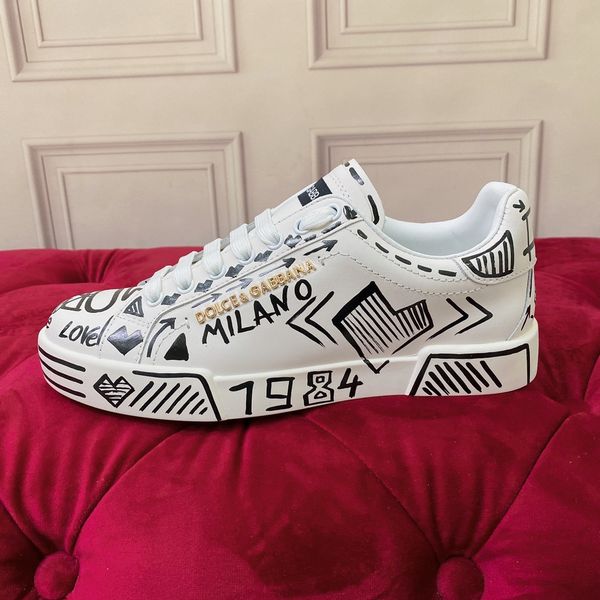 Men Women D*G LOW Sneaker 20230814-2