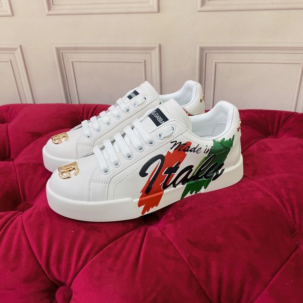 Men Women D*G LOW Sneaker 20230814-3
