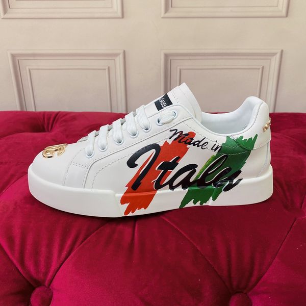 Men Women D*G LOW Sneaker 20230814-3