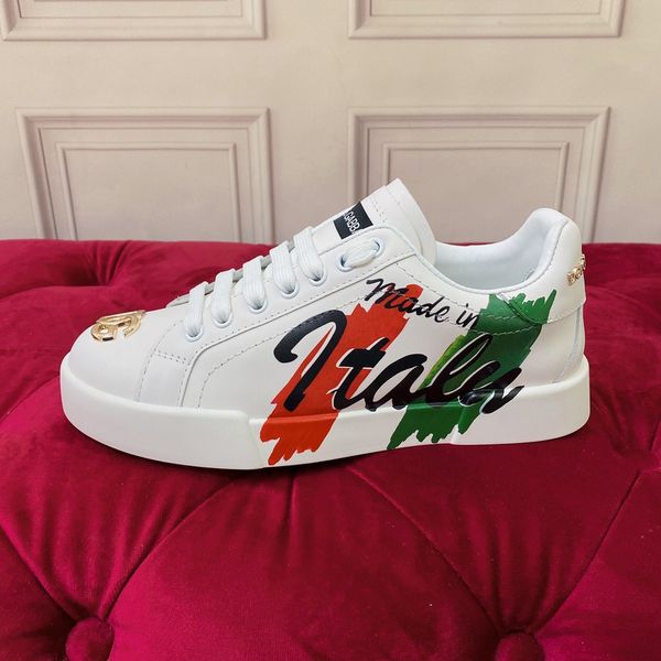 Men Women D*G LOW Sneaker 20230814-3
