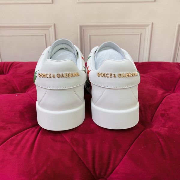 Men Women D*G LOW Sneaker 20230814-3