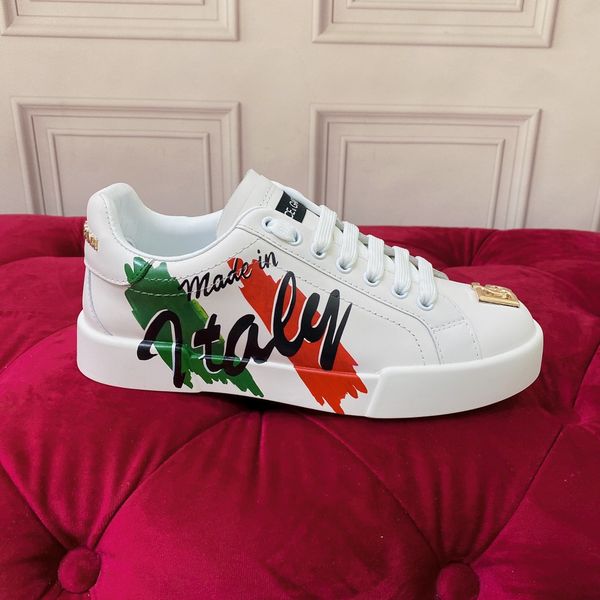 Men Women D*G LOW Sneaker 20230814-3