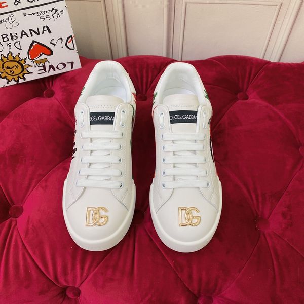 Men Women D*G LOW Sneaker 20230814-3