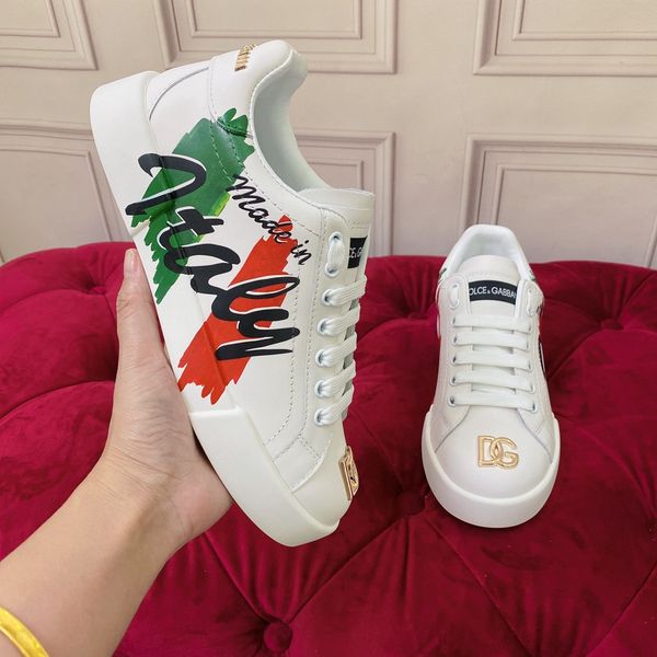 Men Women D*G LOW Sneaker 20230814-3