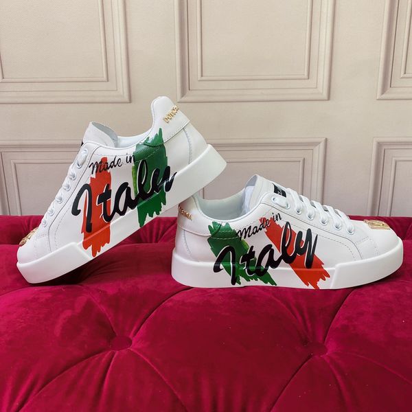 Men Women D*G LOW Sneaker 20230814-3