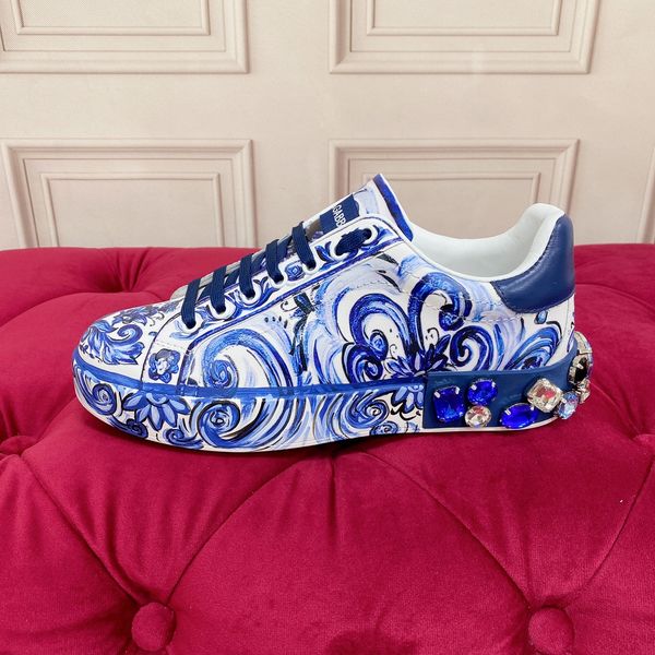 Men Women D*G LOW Sneaker 20230814-4