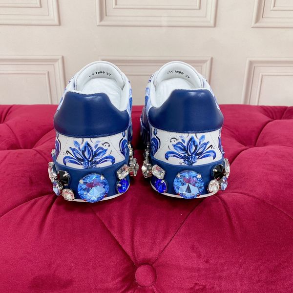 Men Women D*G LOW Sneaker 20230814-4