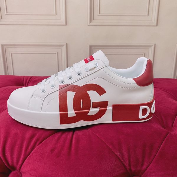 Men Women D*G LOW Sneaker 20230814-5